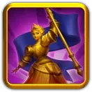 Sacred Banner